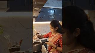 देसी अंदाज़ में मूली झुनगा | Traditional Indian Recipe #shorts #recipe #cgrecipe #cooking