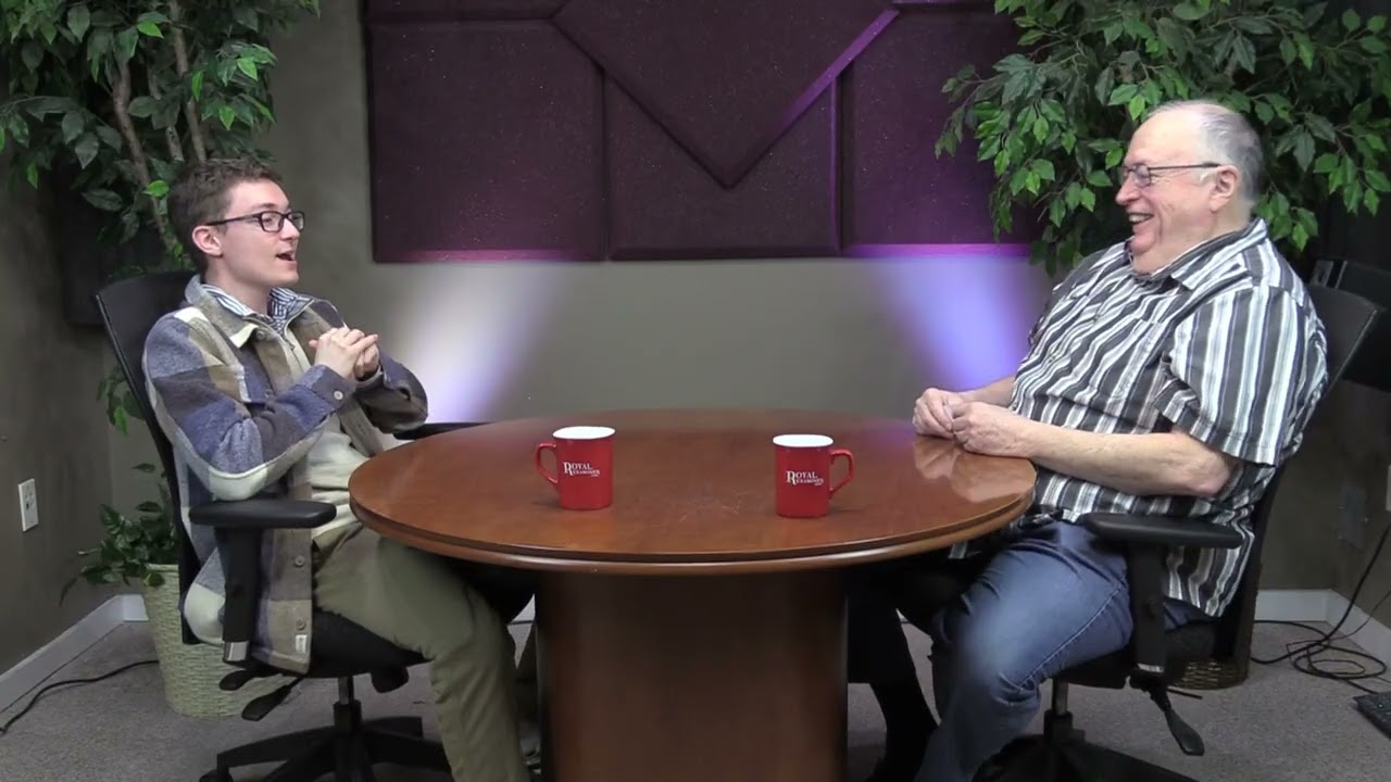 How a Young Map Enthusiast Is Opening Up Front Royal, One Layer at a Time