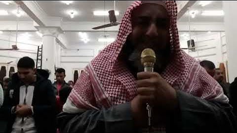 من روائع التلاوات المميزة. تراويح رمضان 1444هجريه سورة الأحزاب من الأيه 21 إلى الأيه 50.مسجد التقوى.