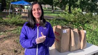 Hunger Fighters Oregon feeding local families in need