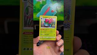 Venusaur 003/078 Pokemon GO – Pokémon Card Review