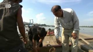 Hydropower on the Mekong - Progress or folly? | Global 3000