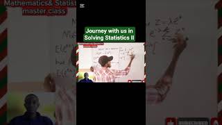 Moment Generating function of a Poisson distribution continued