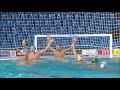 Highlights - Szolnok (HUN) vs Sintez Kazan (RUS) - LEN Champions League - 1° Round