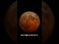 Blood Moon 2025: Rare Lunar Eclipse You Can’t Miss! 🌕✨