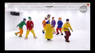 ~ Bts Gogo Değişik Oldu 😊😊 ~