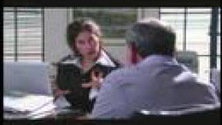 Wendy's Acting Reel