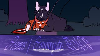 💫Cosmos | Countrycats PMV | Reich\\Russia💫