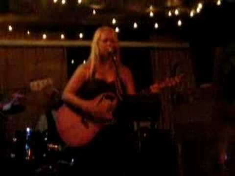 "Mad Mrs. Leroy Brown" by Rachael Rice band @ LSC