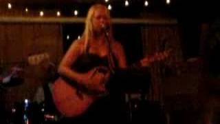 &quot;Mad Mrs. Leroy Brown&quot; by Rachael Rice band @ LSC