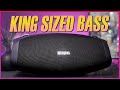 W-King X10 Review | MASSIVE BOOM!