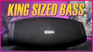 WKing X10 Review | MASSIVE BOOM!