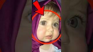 Masha Y El Oso Existe En La Vida Real