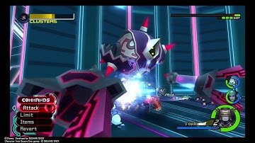 Space Paranoids Hostile Program | Proud / Standard