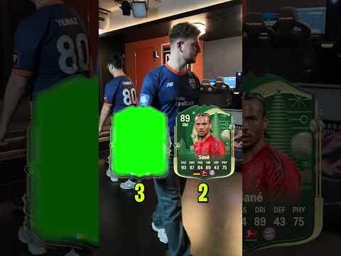 Winter Wildcard Player