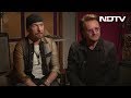 U2 On Their First-Ever Concert In India, Their Music, Social Media & More