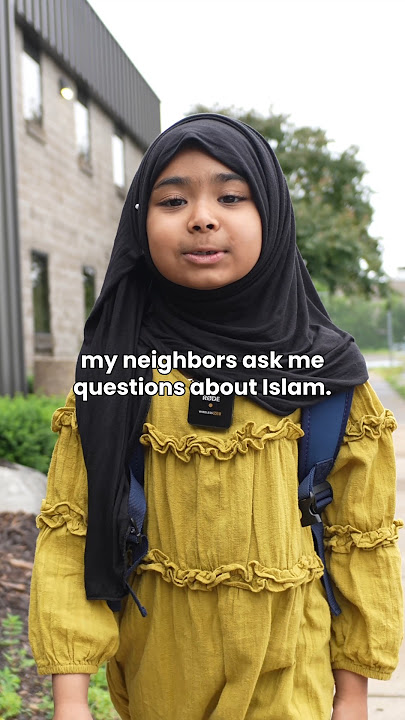 🤔 Questions Every Muslim Kid Asks… #allah #shorts #islamiceducation #islamicbooks #sale