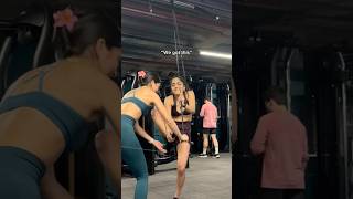 Handstand Queen In The Making