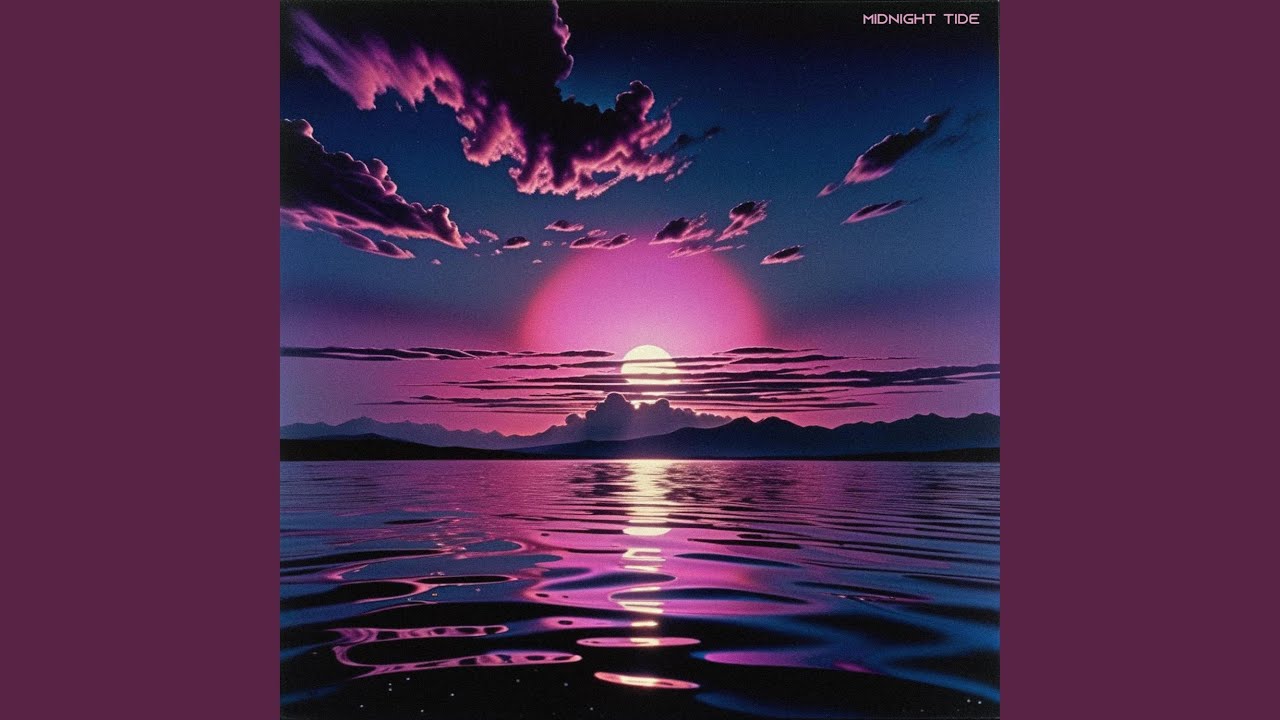 Midnight Tide