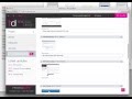 Fully custom Content Management System (CMS) Portfolio Website using ProcessWire
