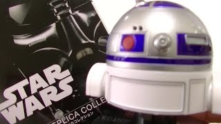 Star Wars Collection スターウォーズコレクション