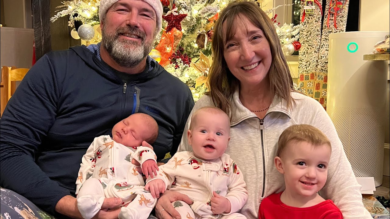 2025 - A Year in Review