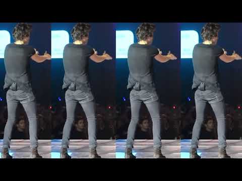 ONE DIRECTION DANCING