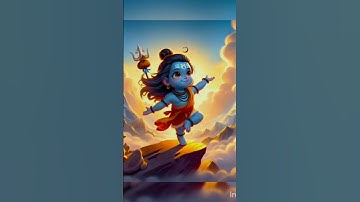Thumbnail of Har Har Mahadev- Sachet Tandon,Parampara Tandon #mahakalstatus like and comment for mahakal har har
