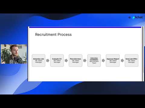 Workflow Audit Demo