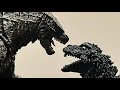 Godzilla VS ghost Godzilla three part one will be coming as soon as possible