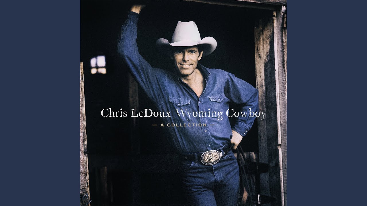 Hooked On An 8 Second Ride