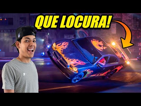 CASI VOLTEAMOS CON ESTE AUTO 😱