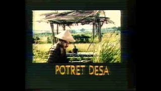 Siaran Pedesaan TVRI 80-an
