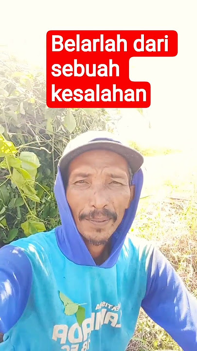 sikap Menentukan kedewasaan #motivasidiri