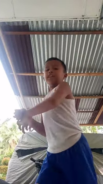 Dapa joget qtama bencong
