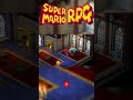 Link and samus easter egg in super mario rpg remake