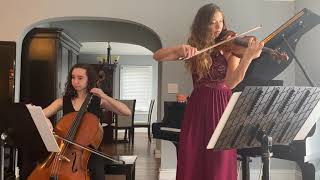 Viva La Vida, String Duo