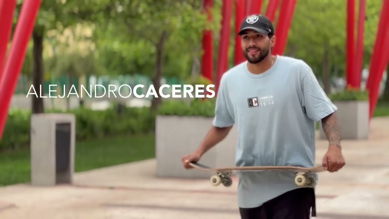 Alejandro Caceres