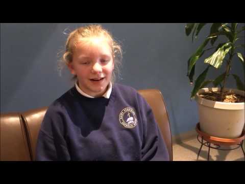 Come and Explore St. Ferdinand School
