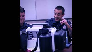 WilCo EMS "ER Opening" Parody