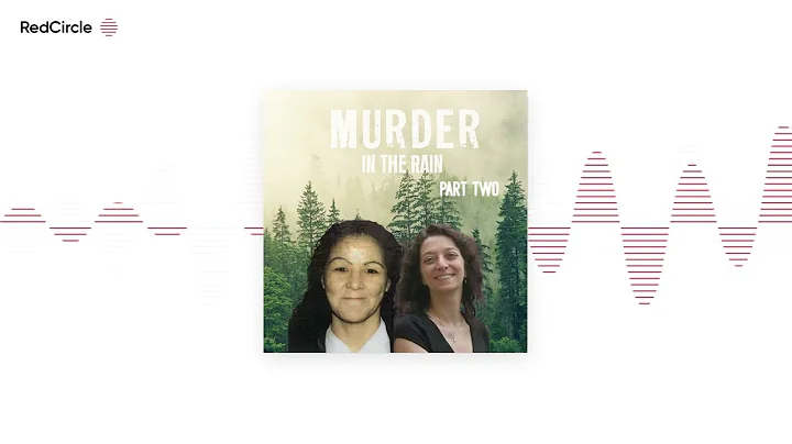 Murder In The Rain (88) - End of Trail, Part Two