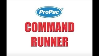 Command Runner