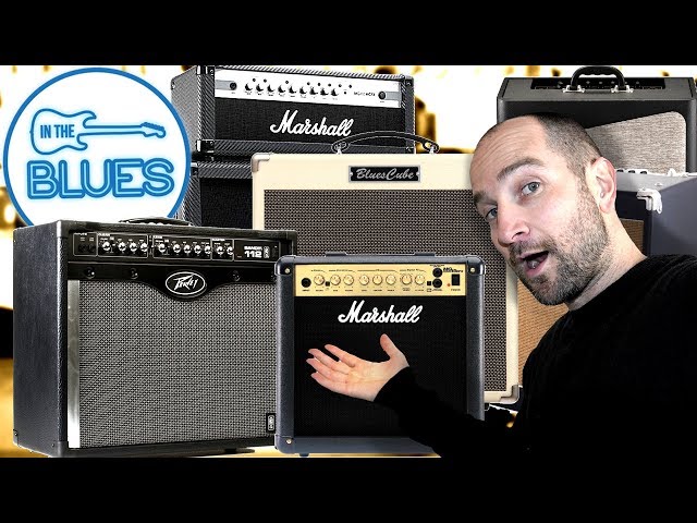 The Top 5 Solid State Guitar Amplifiers That You Can Gig With! class=
