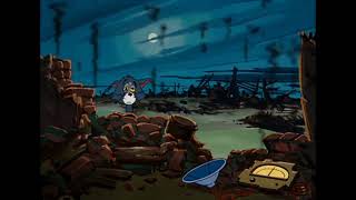 Tom and Jerry: "Don't you believe it!" #2