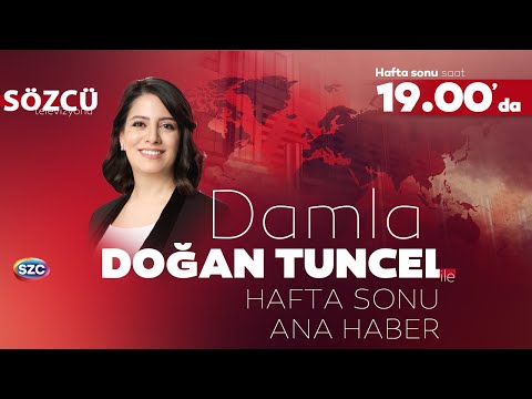 Video: Salı Net Değer Haberler 7/19