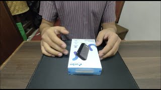 Urbn 20000Mah 35W Power Bank Unboxing