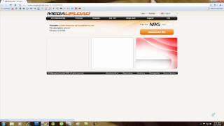 Megaupload Hack Instant Access