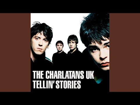 Tellin' Stories - YouTube