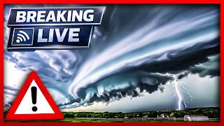 🔴 LIVE - UNWETTER DURCH SCHWERE GEWITTER AM DIENSTAG! - LIVE BERICHTERSTATTUNG 🔴 LIVE - UNWETTER DURCH SCHWERE GEWITTER AM DIENSTAG! - LIVE BERICHTERSTATTUNG