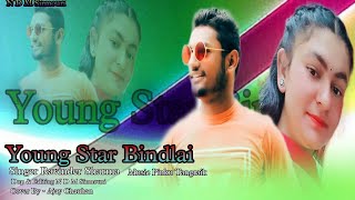 Young star 🌟 Bindlai : phari Nati video by Ravinder Sharma